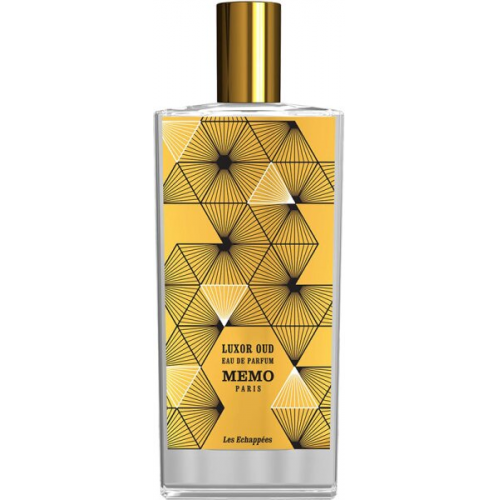 MEMO Paris Luxor Oud Eau de Parfum (EdP) 75 ml