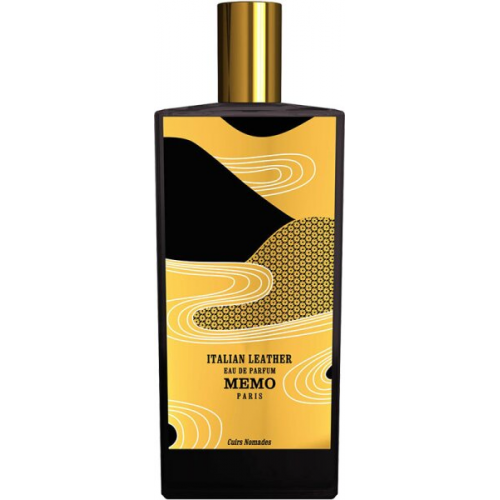 MEMO Paris Italian Leather Eau de Parfum (EdP) 75 ml