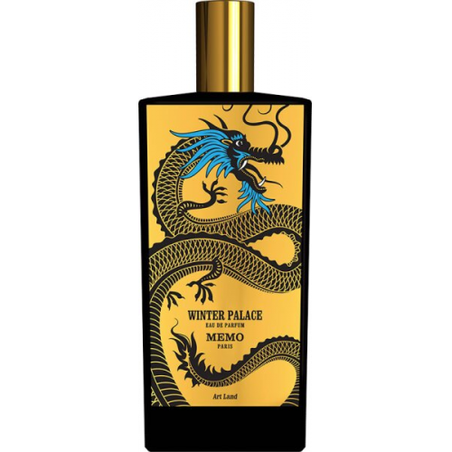 MEMO Paris Winter Palace Eau de Parfum (EdP) 75 ml