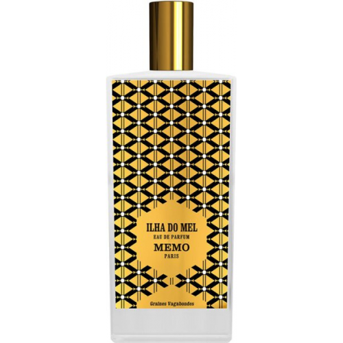 MEMO Paris Ilha do Mel Eau de Parfum (EdP) 75 ml