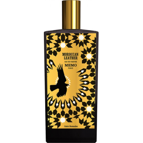 MEMO Paris Moroccan Leather Eau de Parfum (EdP) 75 ml