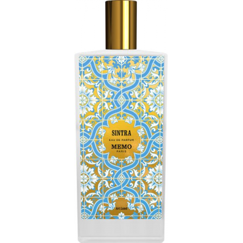 MEMO Paris Sintra Eau de Parfum (EdP) 75 ml