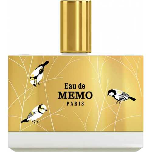 MEMO Paris Eau de Memo Eau de Parfum (EdP) 100 ml