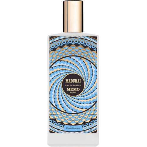 MEMO Paris Madurai Eau de Parfum (EdP) 75 ml