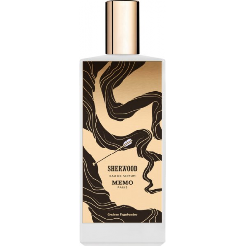 Memo Paris Sherwood Eau de Parfum (EdP) 75 ml