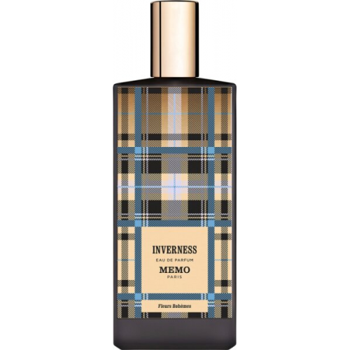 MEMO Paris Inverness Eau de Parfum (EdP) 75 ml