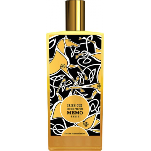 MEMO Paris Irish Oud Eau de Parfum (EdP) 75 ml