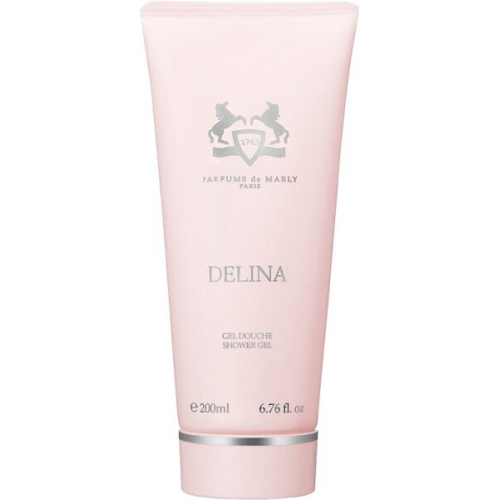 Parfums de Marly Delina Shower Gel 200 ml
