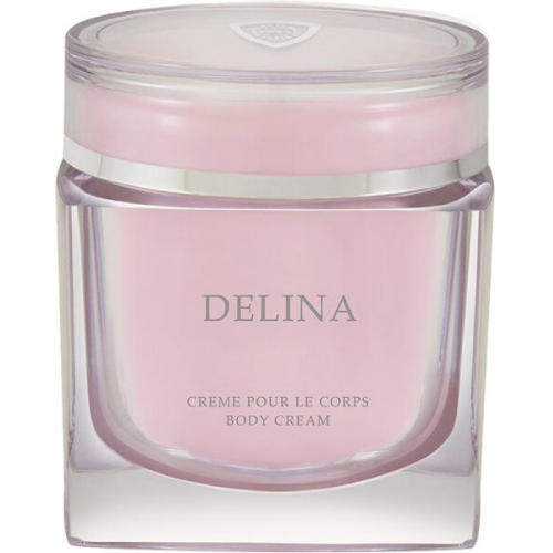 Parfums de Marly Delina Perfumed Body Cream 200 ml