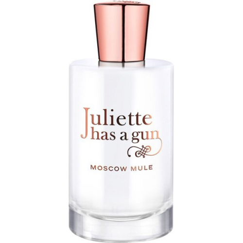 Juliette has a Gun Moscow Mule Eau de Parfum (EdP) 100 ml