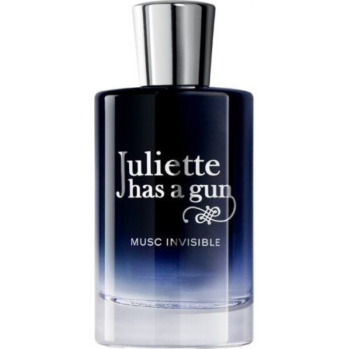 Juliette has a Gun Musc Invisible Eau de Parfum (EdP) 100 ml