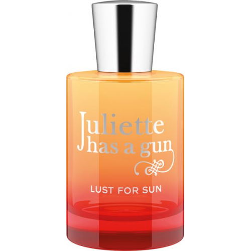 Juliette has a Gun Lust for Sun Eau de Parfum (EdP) 50 ml