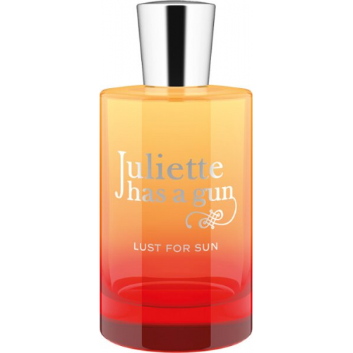 Juliette has a Gun Lust for Sun Eau de Parfum (EdP) 100 ml