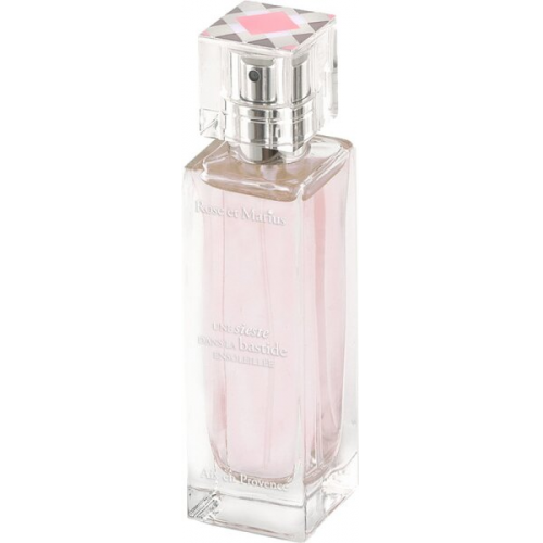 Rose et Marius Une Sieste dans la Bastide ensoleill&eacute;e Eau de Parfum (EdP) 30 ml