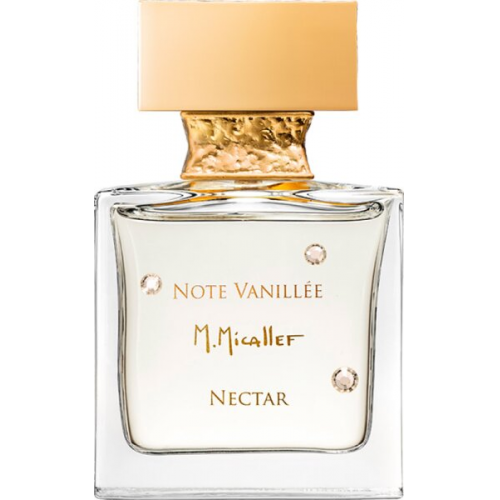 M.Micallef Note Vanill&eacute;e Nectar Extrait de Parfum 30 ml