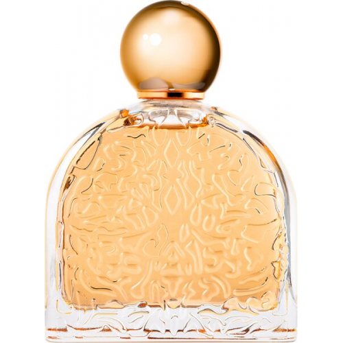 M.Micallef Secrets Of Love O Feminin Eau de Parfum (EdP) 100 ml
