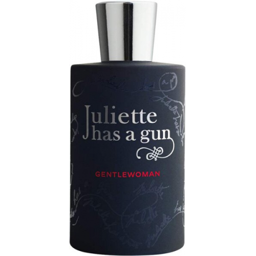 Juliette has a Gun Gentlewoman Eau de Parfum (EdP) 100 ml