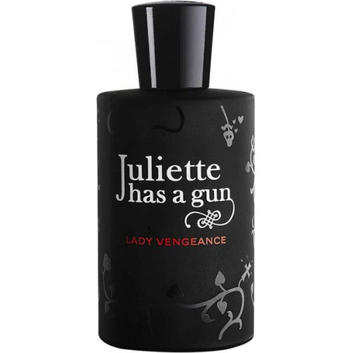 Juliette has a Gun Lady Vengeance Eau de Parfum (EdP) 100 ml