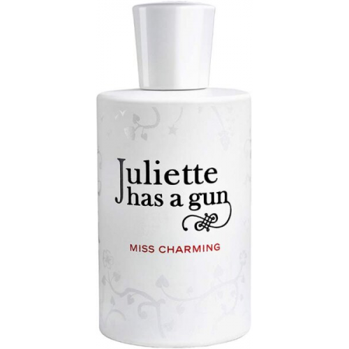 Juliette has a Gun Miss Charming Eau de Parfum (EdP) 100 ml