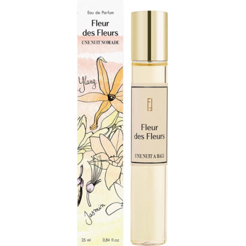 Une Nuit Nomade Fleur des Fleurs Eau de Parfum (EdP) 25 ml