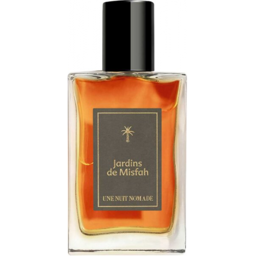 Une Nuit Nomade Jardins de Misfah Eau de Parfum (EdP) 50 ml