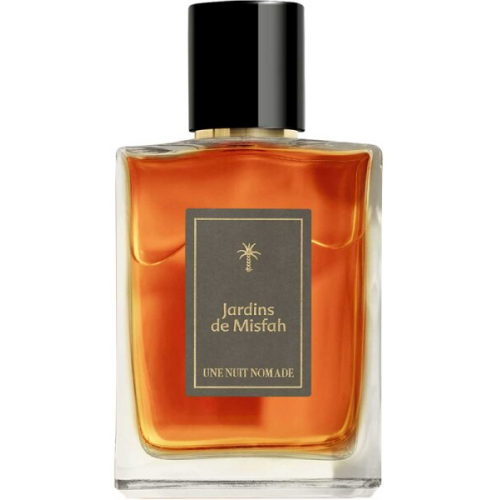 Une Nuit Nomade Jardins de Misfah Eau de Parfum (EdP) 100 ml