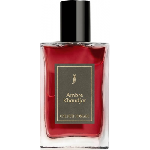 Une Nuit Nomade Ambre Khandjar Eau de Parfum (EdP) 50 ml