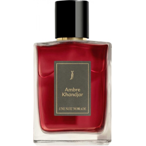 Une Nuit Nomade Ambre Khandjar Eau de Parfum (EdP) 100 ml