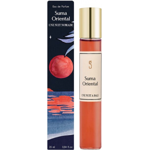 Une Nuit Nomade Suma Oriental Eau de Parfum (EdP) 25 ml