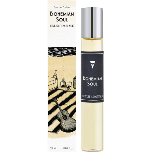 Une Nuit Nomade Bohemian Soul Eau de Parfum (EdP) 25 ml