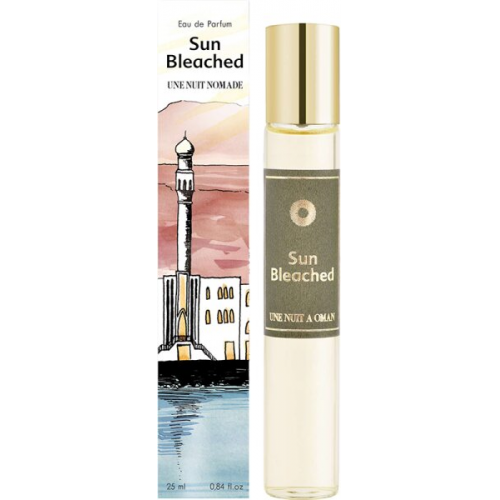 Une Nuit Nomade Sun Bleached Eau de Parfum (EdP) 25 ml