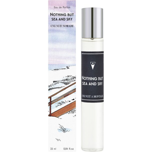 Une Nuit Nomade Nothing but Sea and Sky Eau de Parfum (EdP) 25 ml
