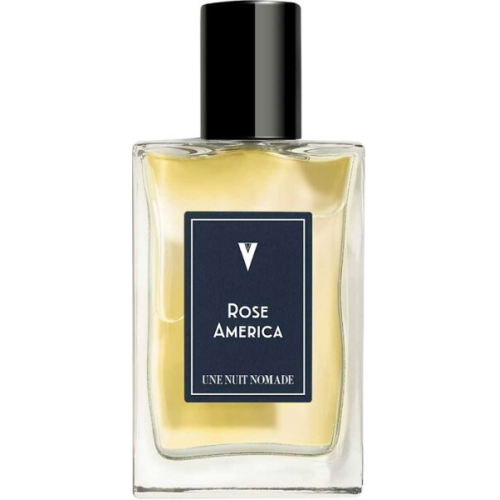 Une Nuit Nomade Rose America Eau de Parfum (EdP) 50 ml
