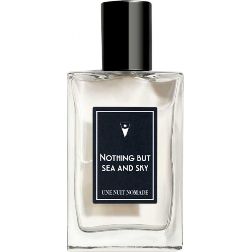 Une Nuit Nomade Nothing but Sea and Sky Eau de Parfum (EdP) 50 ml