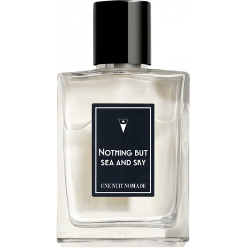 Une Nuit Nomade Nothing but Sea and Sky Eau de Parfum (EdP) 100 ml