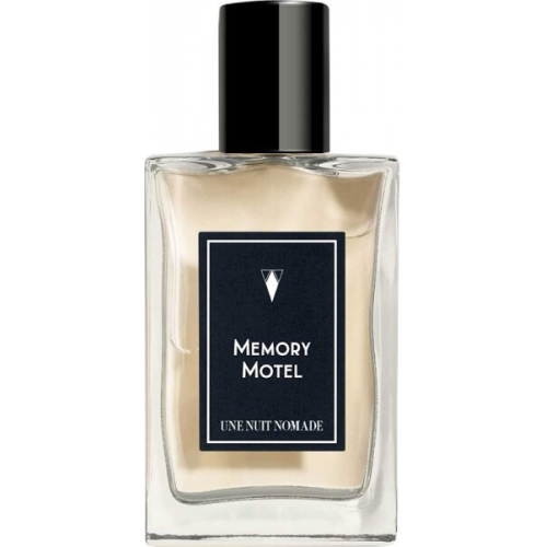 Une Nuit Nomade Memory Motel Eau de Parfum (EdP) 50 ml