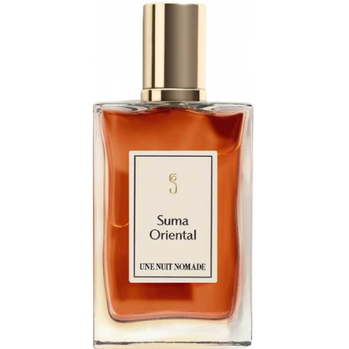 Une Nuit Nomade Suma Oriental Eau de Parfum (EdP) 50 ml
