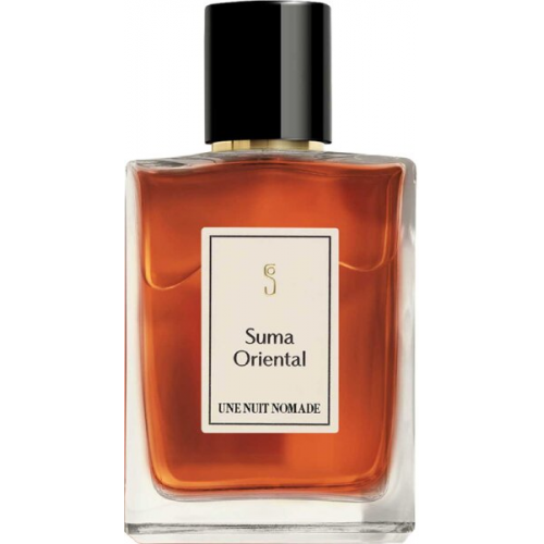 Une Nuit Nomade Suma Oriental Eau de Parfum (EdP) 100 ml