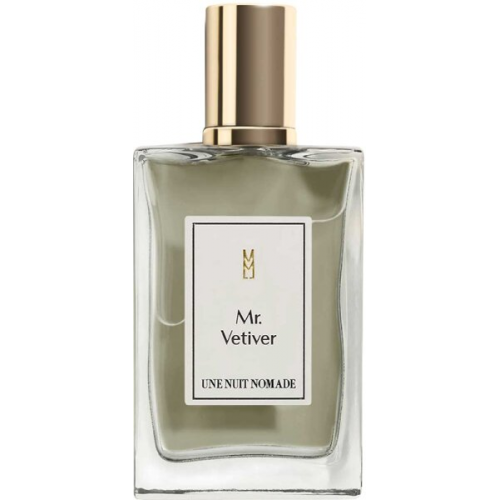 Une Nuit Nomade Mr Vetiver Eau de Parfum (EdP) 50 ml