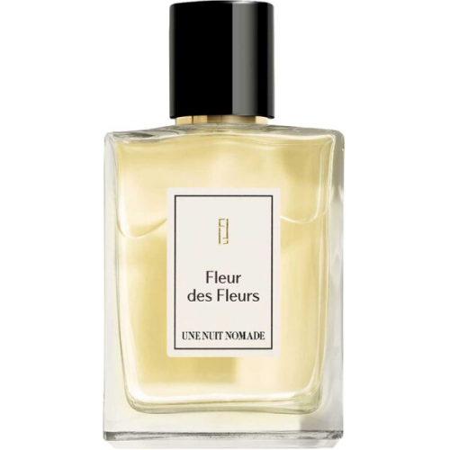 Une Nuit Nomade Fleur des Fleurs Eau de Parfum (EdP) 100 ml