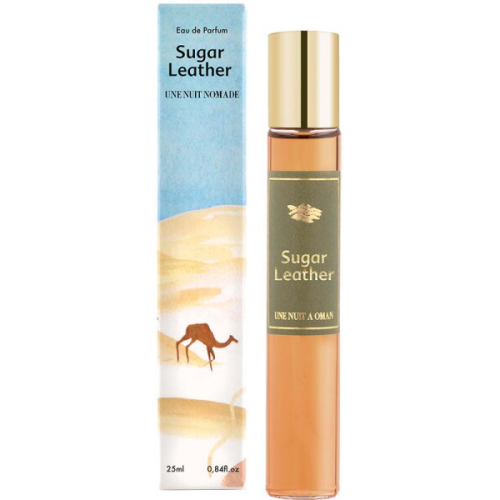 Une Nuit Nomade Sugar Leather Eau de Parfum (EdP) 25 ml