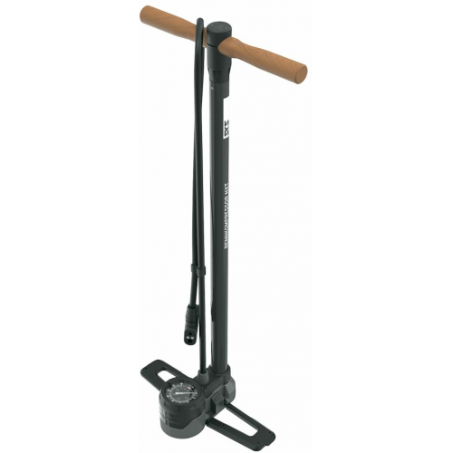 SKS Standpumpe Rennkompressor NXT (11999) schwarz