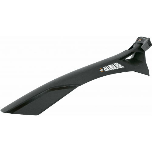 SKS Dashblade Hinterrad-Schutzblech schwarz