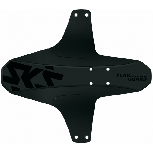 SKS Schutzblech 11653 Flap Guard black schwarz