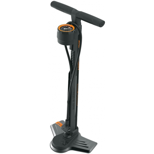 SKS Standpumpe AIRMOTION 12.0 Schwarz