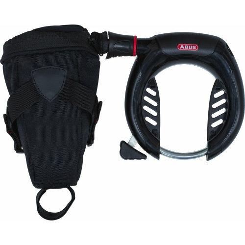 Abus Rahmenschloss PRO SHIELD XPLUS™ 5955 schwarz