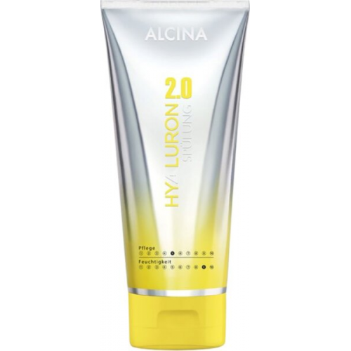 Alcina Hyaluron 2.0. Sp&uuml;lung 200 ml