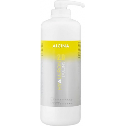 Alcina Hyaluron 2.0. Sp&uuml;lung 1250 ml