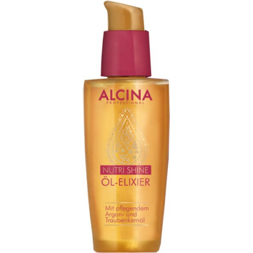 Alcina Nutri Shine &Ouml;l-Elixier 50 ml