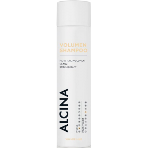 Alcina Volume Line Volumen-Shampoo 250 ml